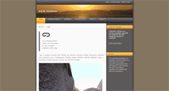 Desktop Screenshot of geir.com